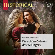 die schone sklavin des wikingers (audiolibro)-michelle willingham-9783963691676