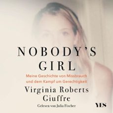nobody's girl (audiolibro)-virginia roberts giuffre-9783969054376