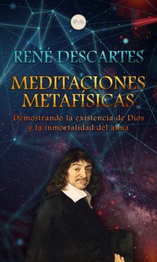 meditaciones metafisicas (ebook)-rene descartes-9783969447376
