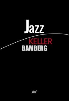 jazz keller bamberg (ebook)-9783981379976