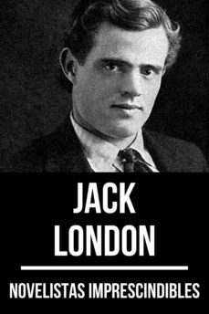 novelistas imprescindibles - jack london (ebook)-jack london-august nemo-9783985512676