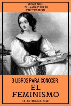 3 libros para conocer el feminismo (ebook)-9783985513376