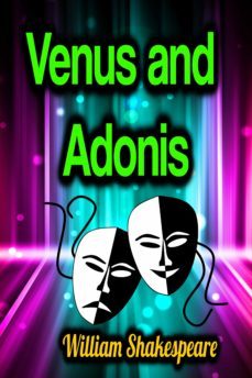 venus and adonis (ebook)-william shakespeare-9783985947676