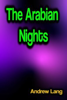 the arabian nights (ebook)-andrew lang-9783986479176