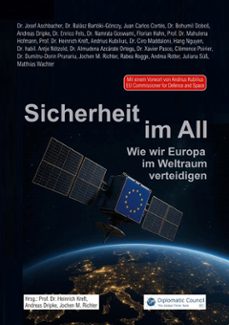 sicherheit im all (ebook)-andrius kubilius-josef aschbacher-matthias wachter-9783986741976