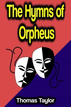 the hymns of orpheus (ebook)-9783986773076