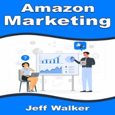 amazon marketing (ebook)-jeff walker-jeff walker-9783988658876