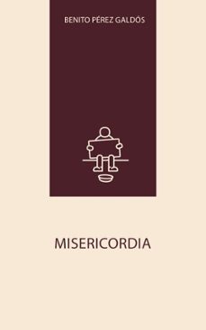 misericordia (ebook)-benito perez galdos-9785050035776