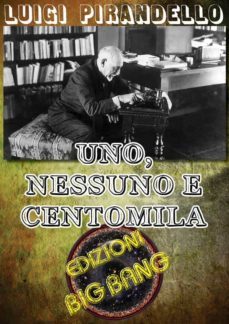 uno, nessuno e centomila (ebook)-9786050384376