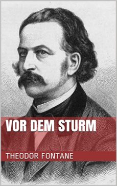 vor dem sturm (ebook)-theodor fontane-9786050431476