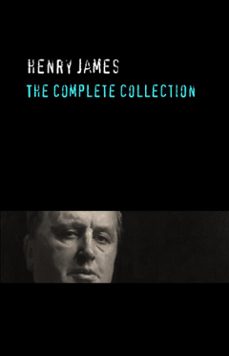 henry james: the complete collection (ebook)-henry james-9786050470376