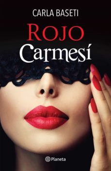 rojo carmesí (ebook)-carla baseti-9786070723476