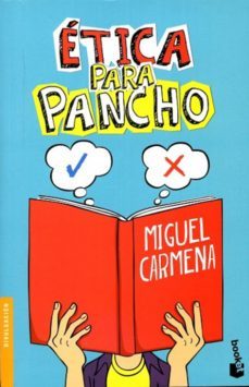 ética para pancho (ebook)-miguel carmena-9786070767876