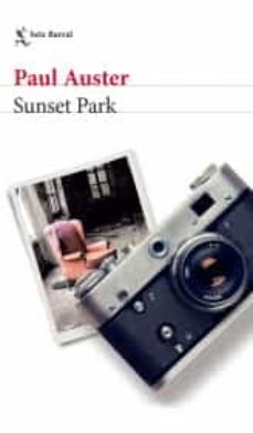 sunset park-9786070769276