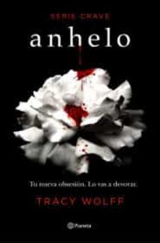 anhelo (serie crave 1)-9786070772276