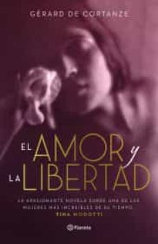 el amor y la libertad-9786070774676