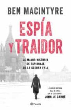 espía y traidor-9786070785276