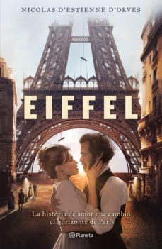 eiffel (ebook)-nicolas d'estienne d'orves-9786070786976