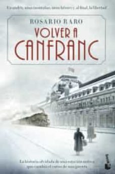 volver a canfranc-9786070789076