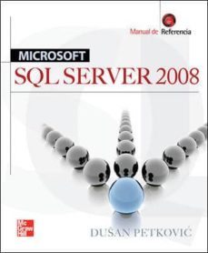 microsoft sql server 2008 manual de referencia-9786071502476
