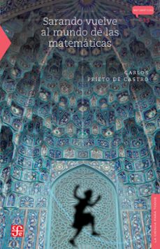 sarando vuelve al mundo de las matematicas (ebook)-carlos prieto de castro-9786071646576
