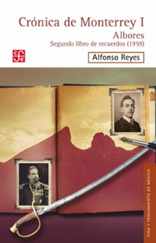 cronica de monterrey (ebook)-9786071656476