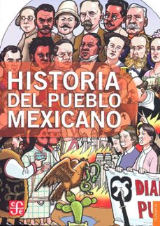 historia del pueblo mexicano-9786071676276