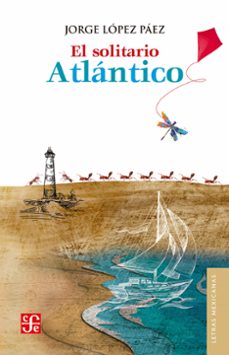 el solitario atlantico (ebook)-jorge lopez paez-9786071678676