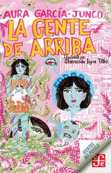 la gente de arriba (ebook)-9786071683076