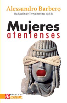 mujeres atenienses (ebook)-alessandro barbero-9786071688576