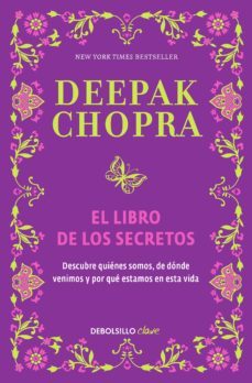 el libro de los secretos (ebook)-deepak chopra-9786073150576