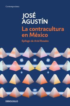 la contracultura en mexico (ebook)-9786073155076