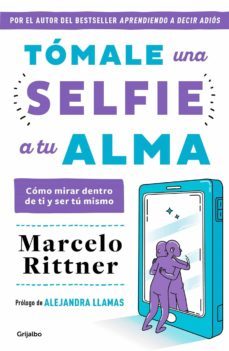tomale una selfie a tu alma (ebook)-9786073173476