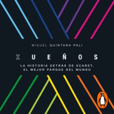 xueños (audiolibro)-miguel quintana pali-9786073185776