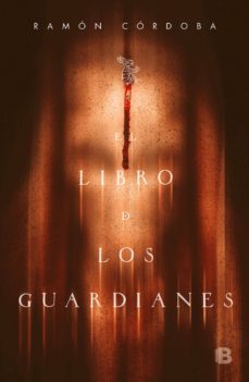 el libro de los guardianes (ebook)-ramon cordoba-9786073186476