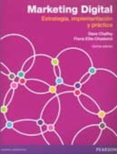 marketing digital-dave chaffey-9786073227476