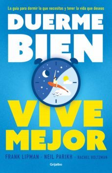 duerme bien, vive mejor (ebook)-frank lipman-neil parikh-rachel holtzman-9786073801676