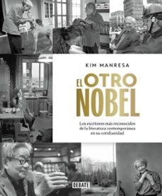 el otro nobel (ebook)-kim manresa-9786073865876