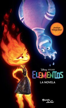 elementos. la novela (ebook)-9786073900676