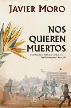 nos quieren muertos-9786073905176