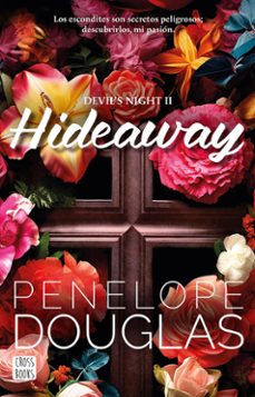 hideaway (edicion mexicana) (ebook)-penelope douglas-9786073914376