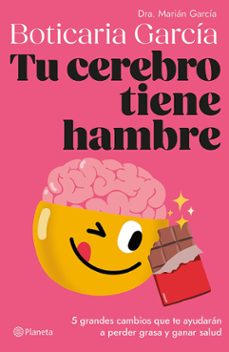 tu cerebro tiene hambre (edicion mexicana) (ebook)-9786073915076