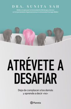 atrevete a desafiar (ebook)-sunita sah-9786073934176