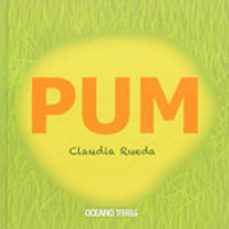 pum (ebook)-claudia rueda-9786078303793