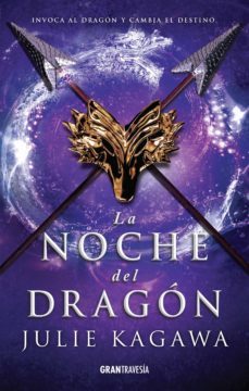 la noche del dragon (ebook)-9786075572376