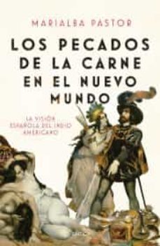los pecados de la carne en el nuevo mundo-9786075690476
