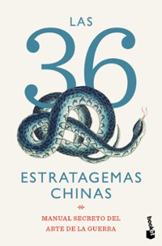 las 36 estratagemas chinas-9786075699776