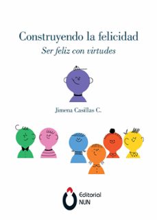 construyendo la felicidad (ebook)-jimena casillas castañeda-9786075969176