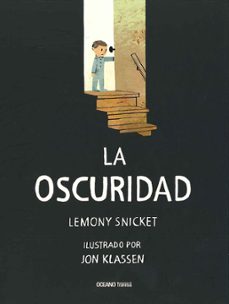 la oscuridad (ebook)-9786077354437