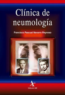clinica de neumologia (ebook)-francisco pascual navarro reynoso-9786077415176